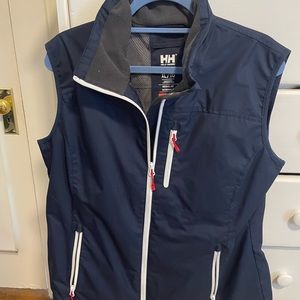 Helly Hansen crew vest